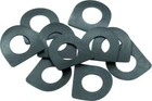 Bikers Choice L72-98 Xl Big Twin Footpeg Spring Washers 10 Pk New. Price: $34.99.