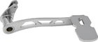 Kuryakyn Girder Extended Brake Pedal 14 And Up Without Fairing Lowers Chrome New. Price: $181.99.