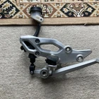 Bmw R1250RS R1200RS Footpeg Brake Lever Assembly Used. Price: $107.62.