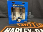 Performance Machine Overdrive Foot Pegs 1620-1461 / 0035-1158-CH New. Price: $134.00.