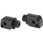 Arlen Ness Fusion Splined Footpeg Mount I-1390 1620-1958 New. Price: $38.59.