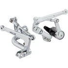 Arlen Ness Mid Control Kits 420-142 New. Price: $1139.95.