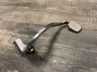 Yamaha 1998-2000 XVS650 Vstar Rear Foot Brake Pedal Lever Oem * Used. Price: $49.99.