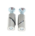 Enduro Engineering Taper Lock Replacement Set 50-033S 366-50033S New. Price: $18.64.