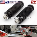 8MM Cnc Rearset Pedals Sport Street Motorcycle Scooter Racing New. Price: $18.99.