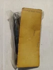 New Oem Honda CB750F CB750R Goldwing Left Bar Front Step 50642-405-000 Nos. Price: $19.99.