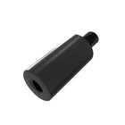Lexoro Gear Shift Lever Foot Peg For Harley 1.25'EXTENSION, Black New. Price: $18.34.