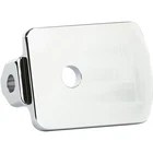 Thrashin Supply Company Arm Mount Brake Pedal Chrome BBP-SP-03 New. Price: $83.24.