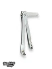 04 05 06 Yamaha Yzf R1 Right Passenger Foot Peg Used. Price: $11.21.
