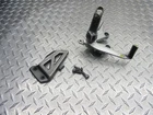 2003 01-03 Suzuki 750 Front Right Rearset Foot Peg Rest Bracket Used. Price: $32.54.