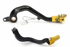 AS3 Rear Brake Pedal Gear Lever For Suzuki Rm 125 2003-2008 New. Price: $102.06.