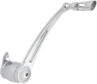 Arlen Ness Billet Aluminum Brake Arm Kits Chrome Deep Cut Standard 19-763 New. Price: $299.95.