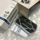 Brake Pedal Pad Cover For Harley Softail Dyna Touring Nostalgic Large 44248-96 New. Price: $98.99.