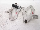 Suzuki Gsxr 1100W Passenger Peg Mount 43810-46E20 1995-1998 Used. Price: $45.00.