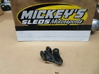 Nos Oem Kawasaki KLX250 A1 A2 Footrest Step Holder Peg Mount 1979 1980 New. Price: $35.00.