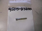 Nos Honda Pillion Pin 1993-2011 CB1000 2005-2009 CB1300 95015-83000 New. Price: $10.98.