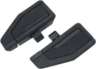 Kuryakyn Omni Transformer Passenger Floorboards Satin Black Fits Honda Goldwing New. Price: $428.99.