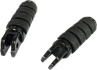 Drag Specialties Fml Pegs 1620-1892 Comfortable Ride Footrests New. Price: $108.10.