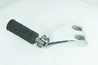 2009 Harley Dyna Fxdc Super Glide Custom Oem Left Foot Rest Support Bracket Peg Used. Price: $72.90.