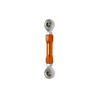 Orange Mid Control Shift Lever For Harley 84-2023 Dyna Low Rider Street Bob Fxlr New. Price: $45.95.
