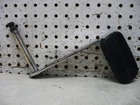 Hd Harley Davidson 1988 Fltc Tour Glide Classic Rear Brake Pedal Lever 33882-83B Used. Price: $9.99.
