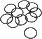 James Gaskets Neoprene O-rings For Highway Passenger Pegs JGI-253017 New. Price: $14.89.
