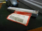 Nos 2001-2007 Honda VT750 Shadow Bar Pillion Step PN:50715-KC2-770 New. Price: $14.99.
