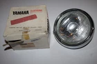 1982 Yamaha Exciter Oem Headlight 5H0-84310-60-00 Nos New!. Price: $129.95.