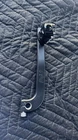 Flo Motorsports HDSF-803BLK Adjustable Shift Lever Used. Price: $65.00.
