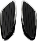 Cobra Driver Floorboards Swept Chrome #06-4160 Honda VTX1800/VTX1300 New. Price: $253.22.