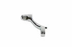 Footpeg Support Left Chrome For Harley Davidson By V-twin New. Price: $31.94.