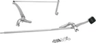 Drag Specialties Fxd Forward Control Extension Kit - 2IN. Motorcycle 056270 New. Price: $174.85.