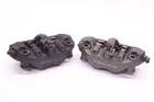 06 Honda CBR1000RR Right Left Front Brake Caliper Set Pair 45150-MEL-023 R9138 Used. Price: $39.95.