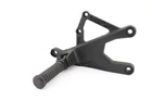 2019 Yamaha Yfz R1 Right Front Foot Rest Peg Step 2CR-27443-00-00 Used. Price: $39.69.