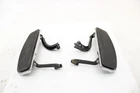 2009-2023 Harley Davidson Touring Left/right Front Floor Footboard Used. Price: $99.25.