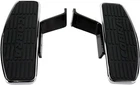 Cobra Boulevard Front Floorboard Kit 06-1634 New. Price: $363.79.