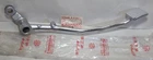 New 1973-1977 Kawasaki Z1 KZ900 Rear Brake Pedal Lever Oem 43001-044. Price: $219.88.