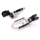 Touring 40MM Adjustable Silver Front Foot Pegs For Yamaha Yzf R6 17 18 19 20 21 New. Price: $86.28.
