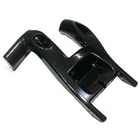 V-twin Manufacturing Black Passenger Left Side Floorboard Mount 27-0213 New. Price: $177.06.