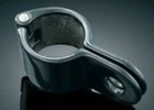 Qty 2 Kuryakyn Magnum Quick Clamps 1-1/4 Inch Engine Guard Tubing 497040 New. Price: $54.85.