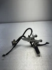 18 Honda CB500F Front Right Driver Peg Rearset Mount 50600-MJWA-J000 W/tubes Used. Price: $85.00.