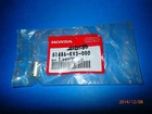Genuine Honda Foot Peg Step Collar VTR1000F VFR750 VFR800 Superhawk New. Price: $7.95.