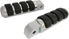 Drag Specialties 1620-1847 Chrome Soft Ride Foot Pegs Flhc Heritage Classic New. Price: $135.63.