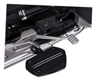 Goldstrike Twin Rail Floorboards With Driver Adapter (pair) (black) For New. Price: $262.48.