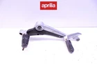#106 Left Foot Rest Peg Bracket Mount Aprilia Mana 850 Gt 2007-2016 Used. Price: $67.99.