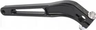 Thrashin Supply TSC-2900-1 Shifter Lever Black New. Price: $149.95.