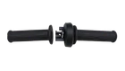 Set Of Heated Grips Original Gas Control Cfmoto 700 Cl-x Sport 2022 Used. Price: $438.80.