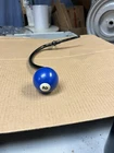 Cushman Eagle Gear Lever With #2 Shifter Knob Remanufactured. Price: $30.00.