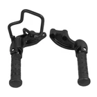 Motorcycle Rear Passenger Replacement For Indian Scout 201... New. Price: $98.45.