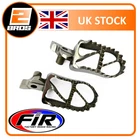 Foot Pegs Stainless Steel RMZ250 05-09. RMZ450 New. Price: $84.71.